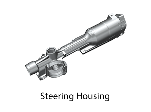 Steering Housing